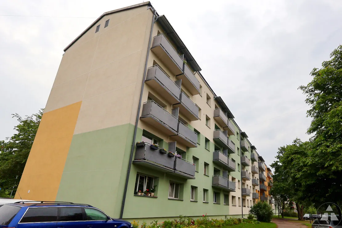 Liepāja, Siļķu iela 14