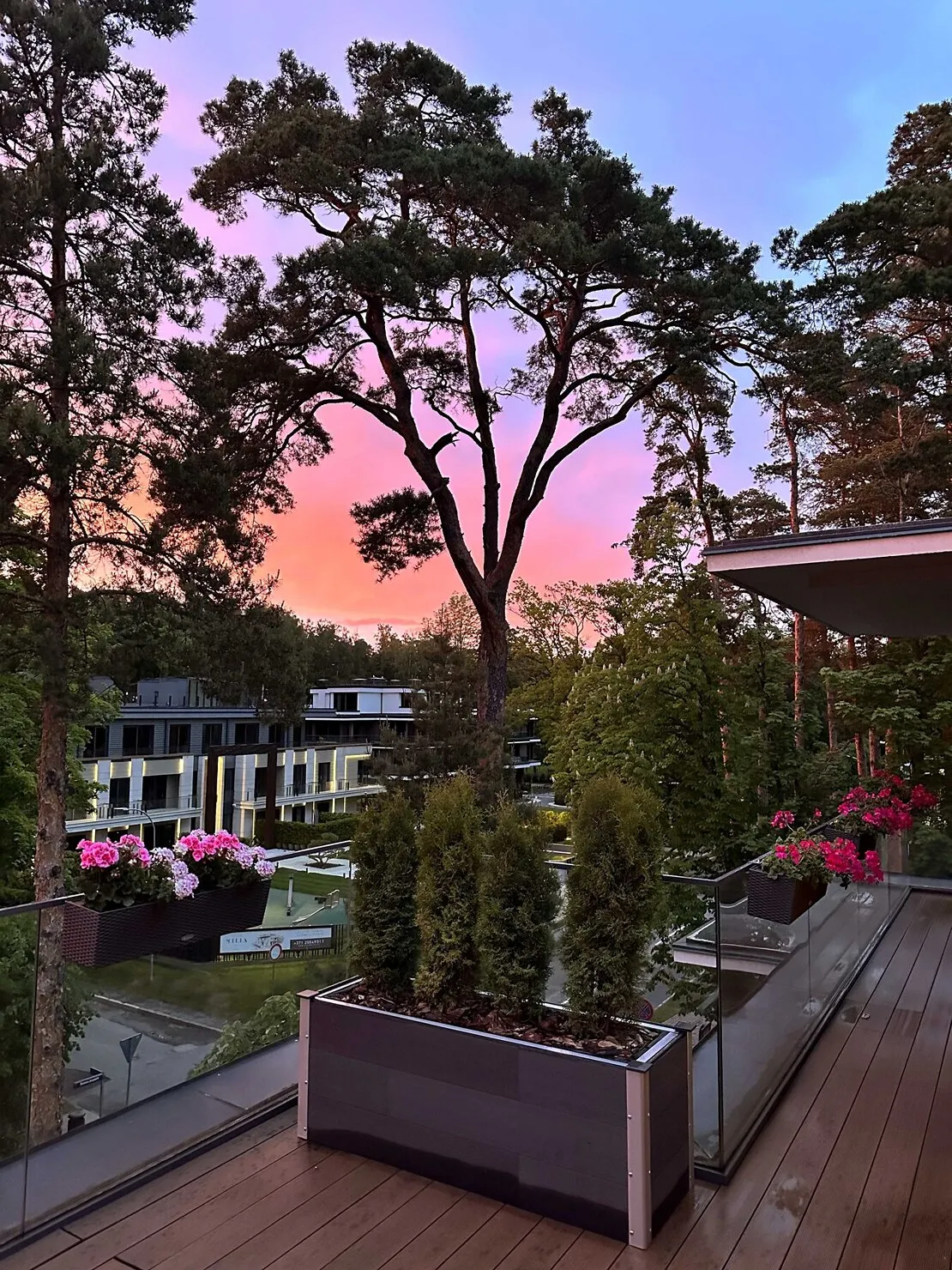 Jūrmala, Dzintari, Dzintaru prospekts 28