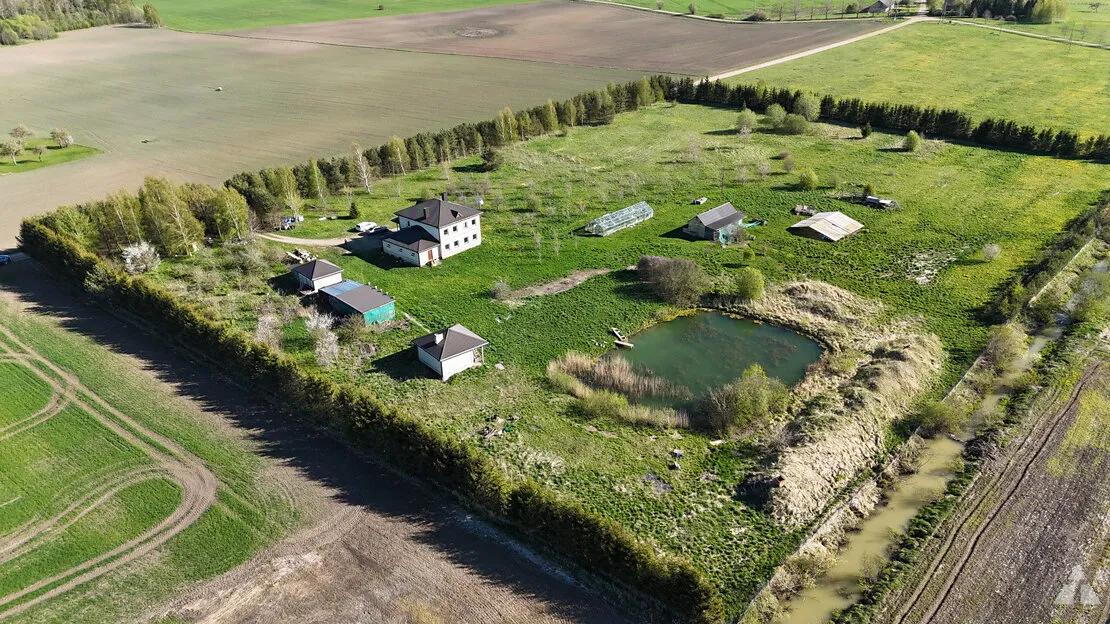 Dienvidkurzemes nov., Grobiņas pag., Spulgas
