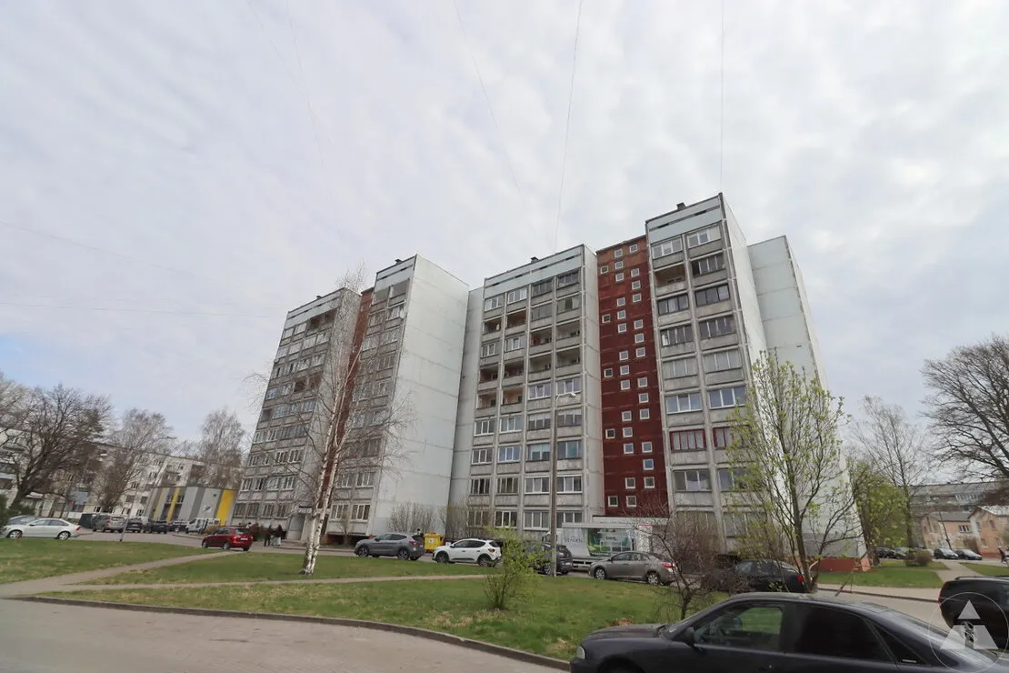 Rīga, Purvciems, Purvciema iela 57