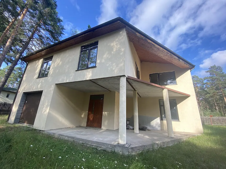 Ādažu nov., Kadaga, Bērzu gatve 28