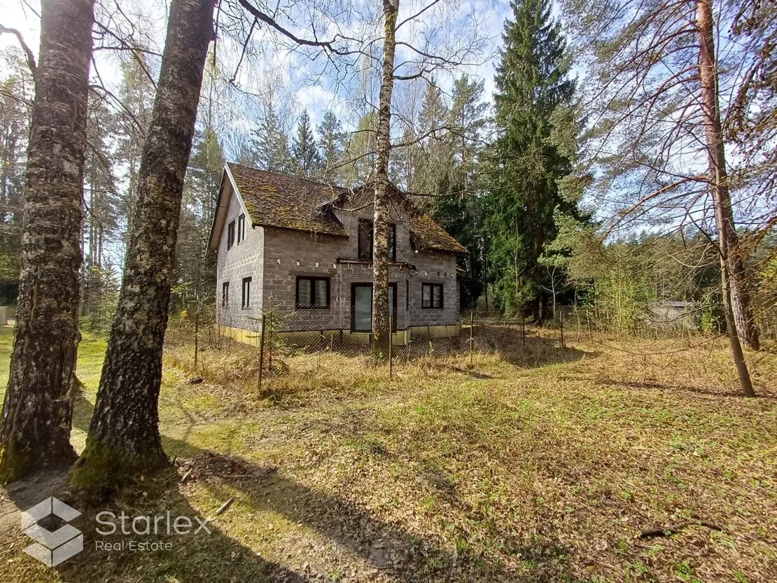 Ogre, Amatnieku iela 49