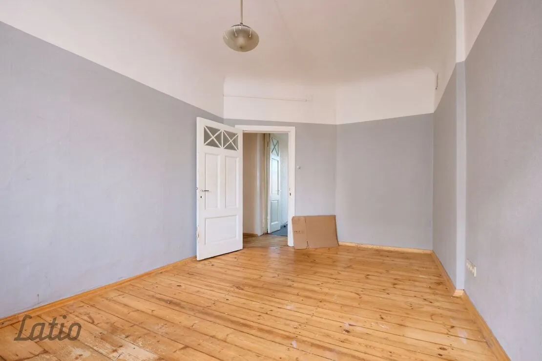 Rīga, Grīziņkalns, Brīvības iela 138