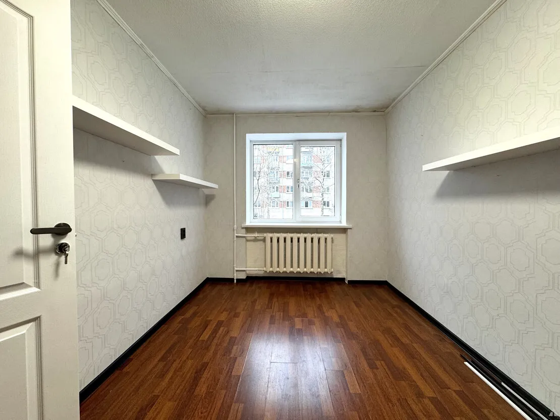 Rīga, Teika, Raunas iela 37 K-2