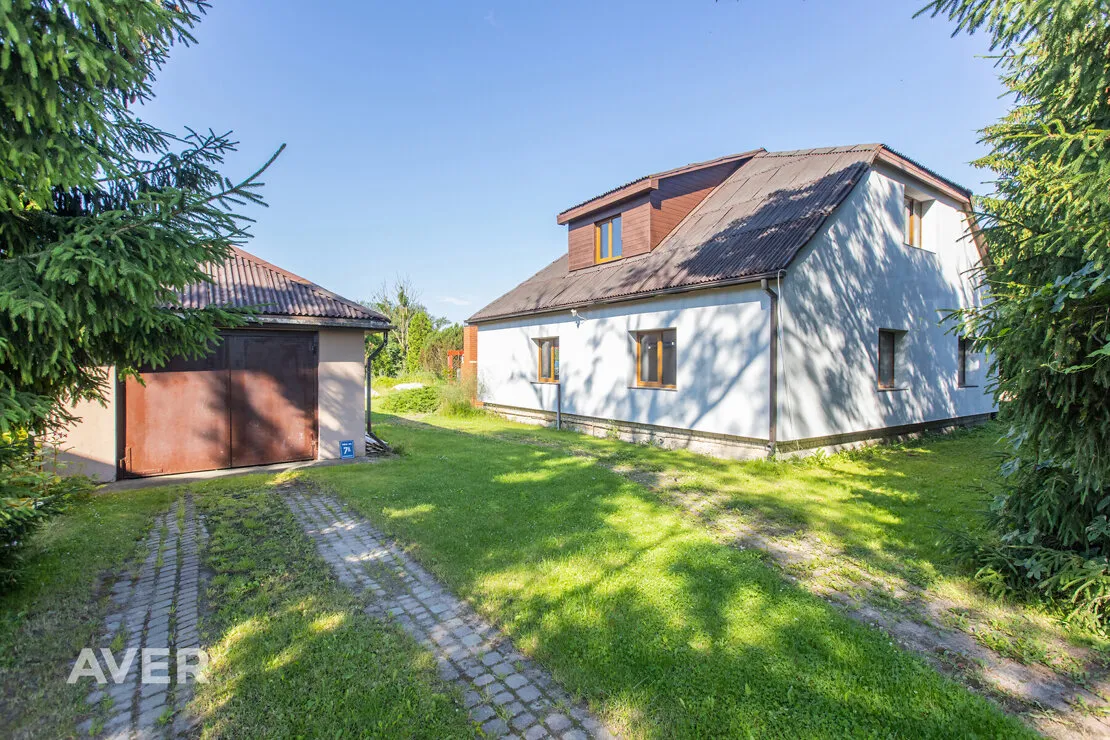 Jūrmala, Kauguri, Valkas iela Vakas iela 7A