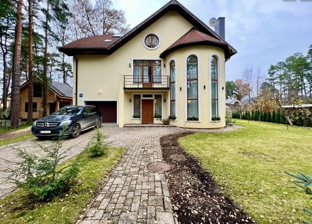 Jūrmala, Asari, Dāvja iela