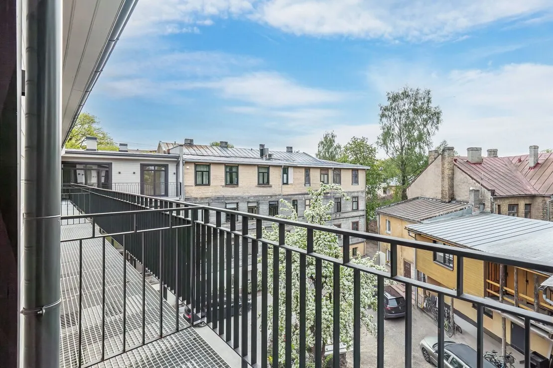 Rīga, Āgenskalns, Zeļļu iela 13