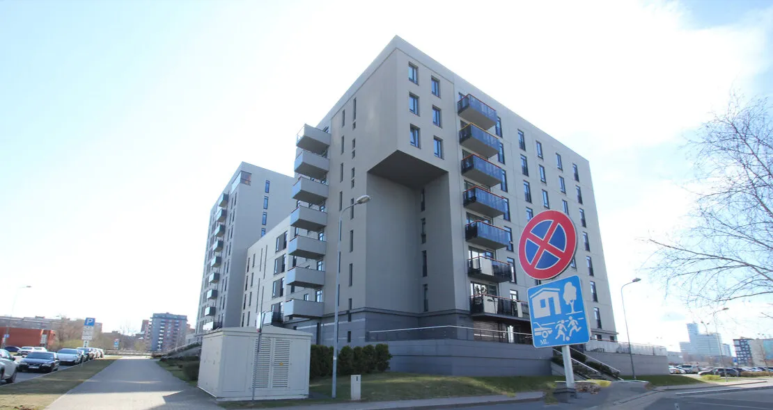 Rīga, Centrs, Grostonas iela 21