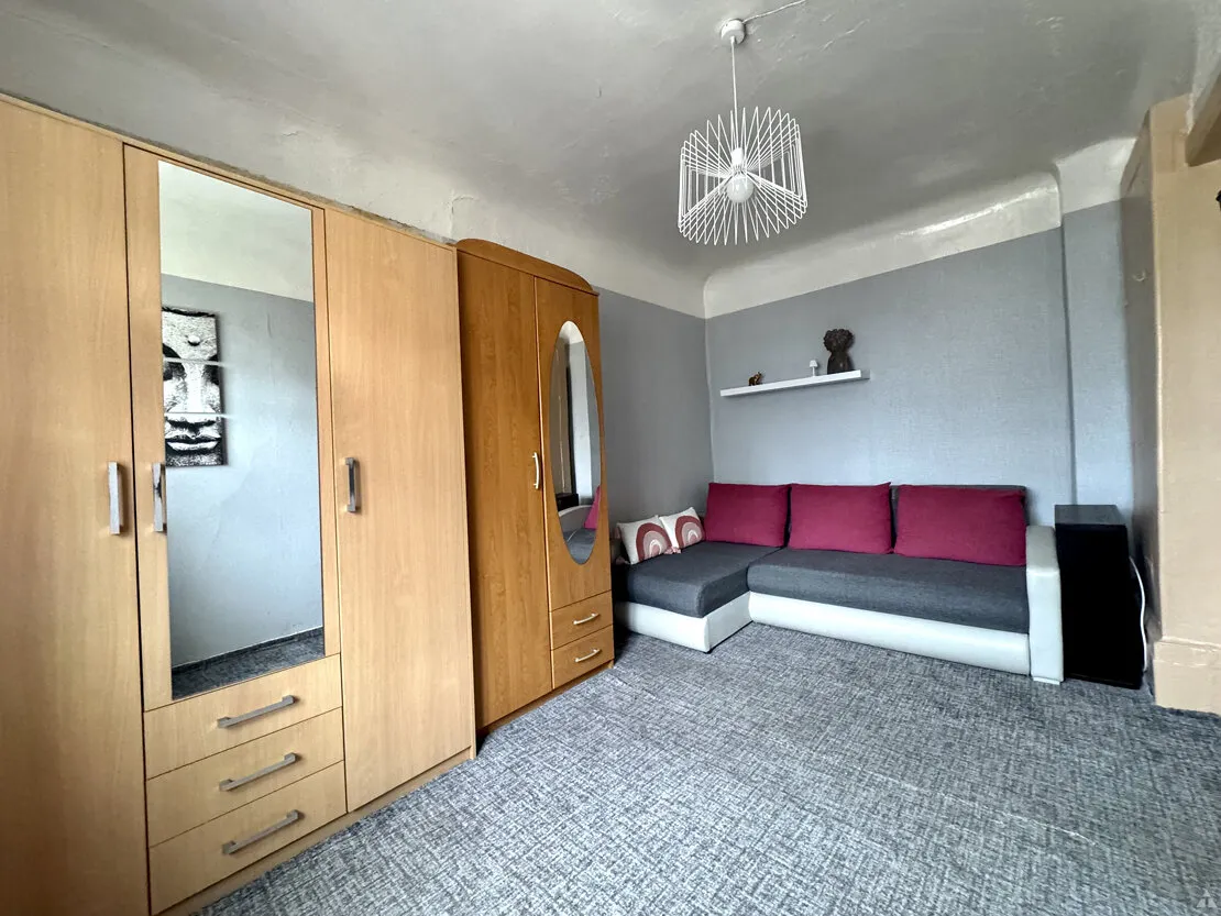 Rīga, Centrs, Bruņinieku iela 96