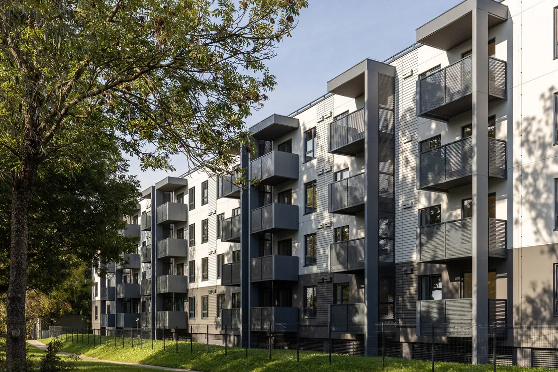 Rīga, Bieriņi, Liepājas iela 37c