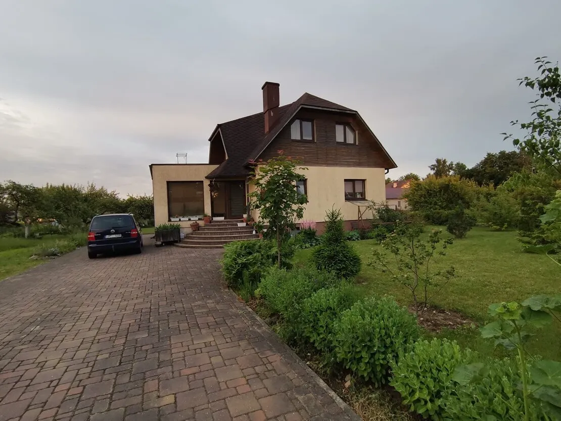 Bauska, Meldru iela 8