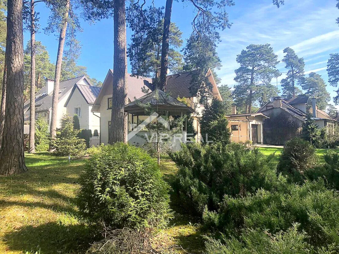Jūrmala, Lielupe, Bulduru prospekts