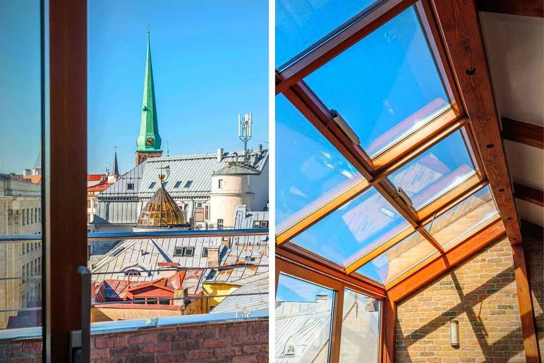 Rīga, Centrs, Mazā Smilšu iela 12