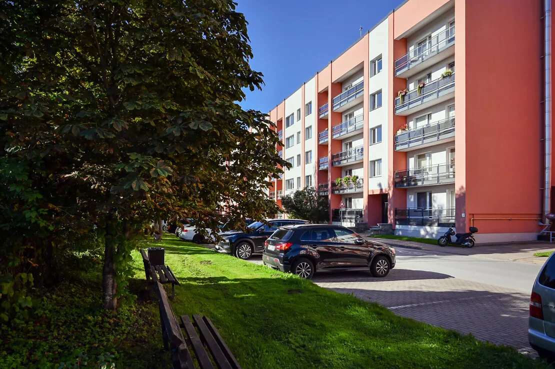 Ķekava, Nākotnes iela 36
