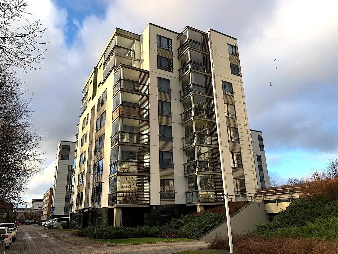 Rīga, Centrs, Rūpniecības iela 21