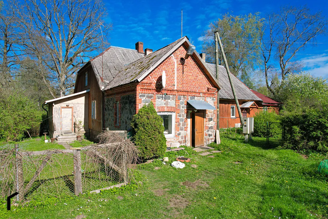 Ropažu nov., Ropaži, Rīgas iela