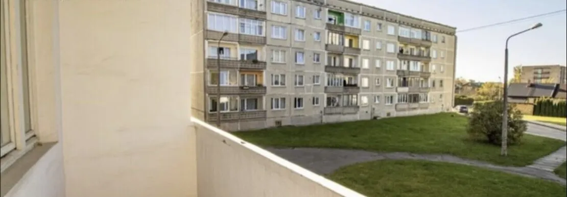 Jelgava, Meiju ceļš 18