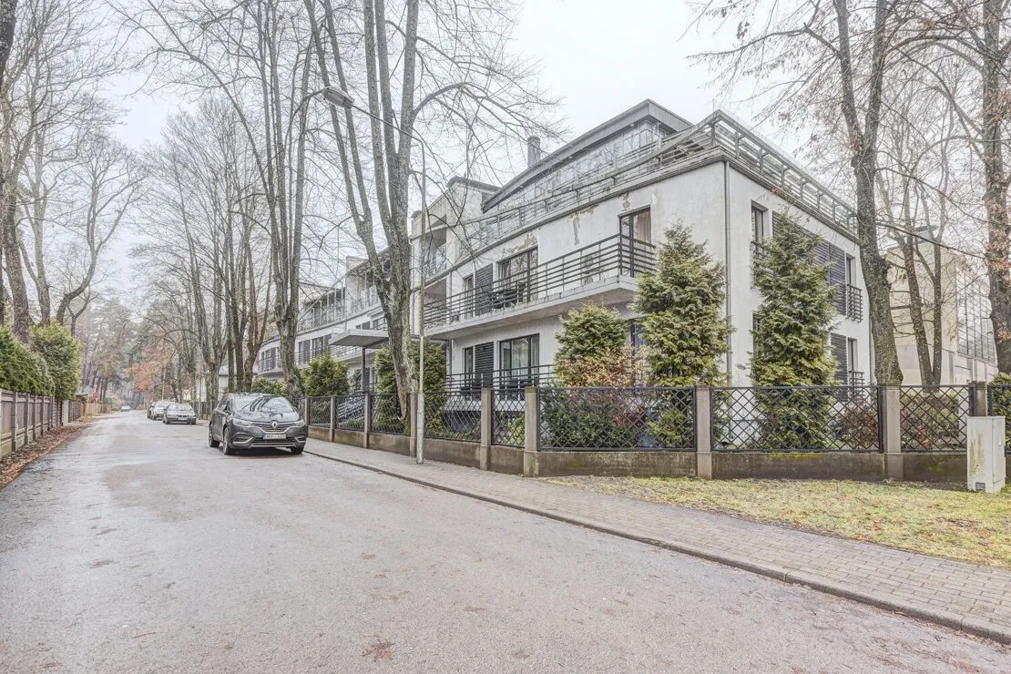 Jūrmala, Bulduri, Vidus prospekts 44