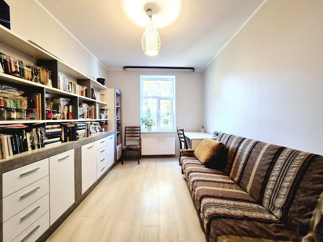 Rīga, Centrs, Miera iela 32A