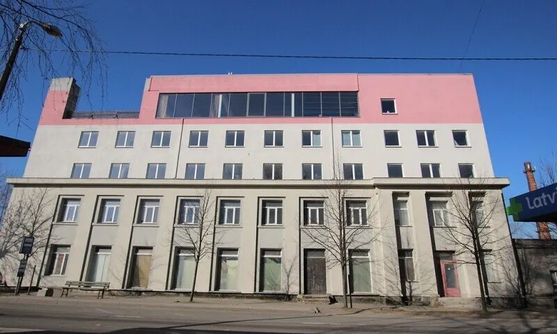Rīga, Jaunciems, Jaunciema gatve 161