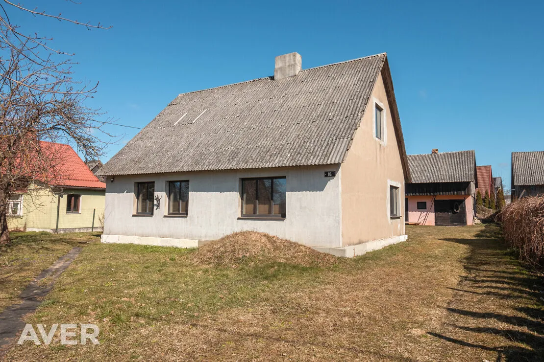 Vidus iela 16