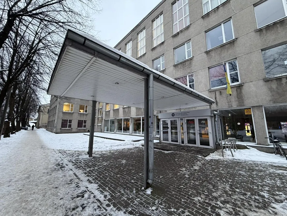 Rīga, Centrs, Visvalža iela 4a