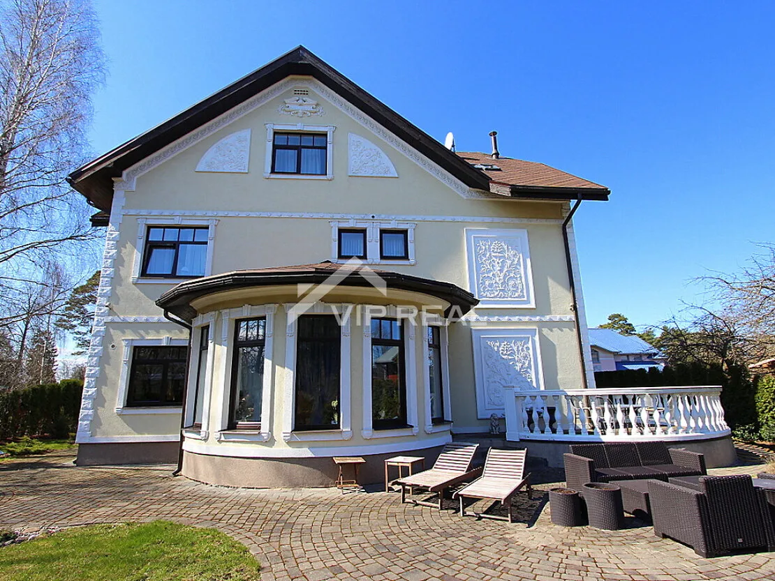 Jūrmala, Asari, Asaru prospekts
