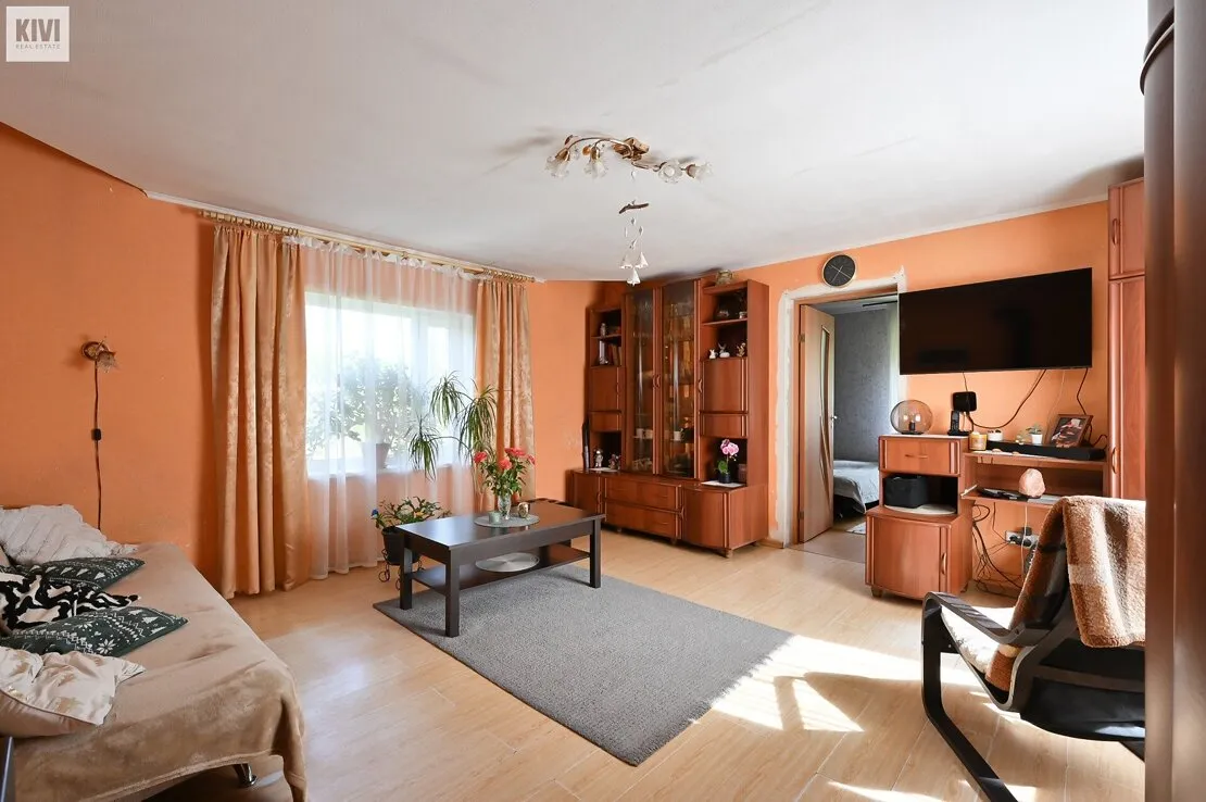 Ķekavas nov., Baldones pag., Sporta  iela 1