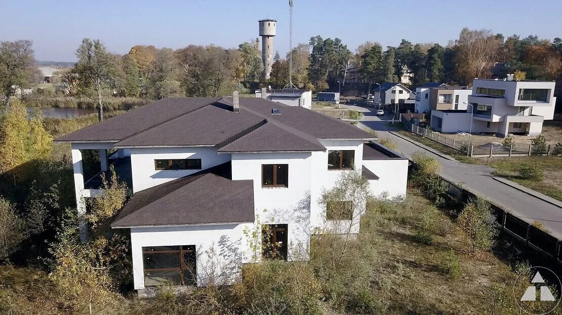 Rīga, Brekši, Brekšu iela 21