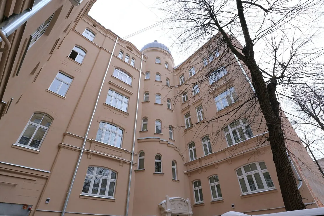 Brīvības iela 68