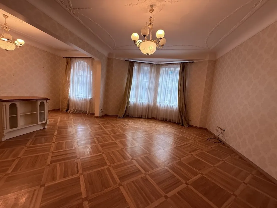 Rīga, Centrs, Baznīcas iela