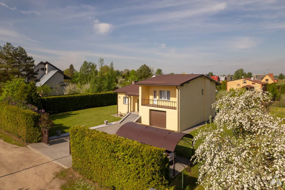 Bauska, Meldru iela 5