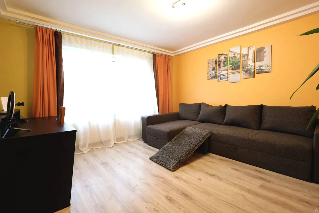 Liepāja, Kuldīgas iela 38