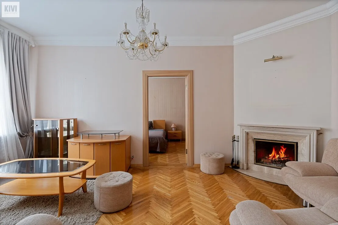 Rīga, Teika, Ropažu iela 58