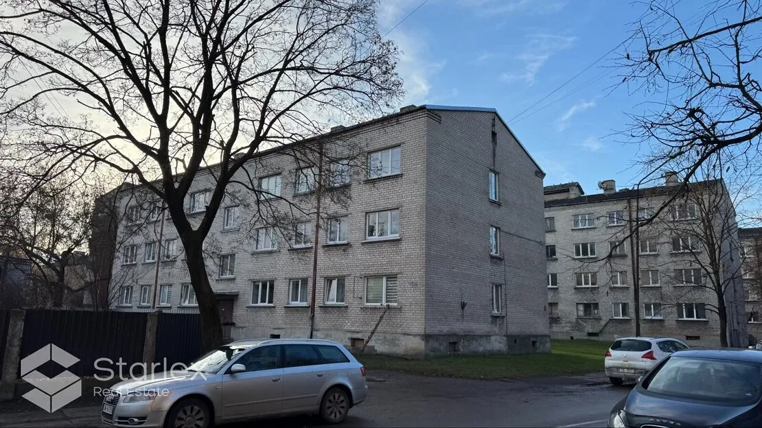 Jelgava, Stacijas iela 5a