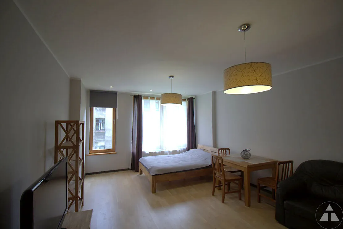 Rīga, Grīziņkalns, Alauksta iela 9