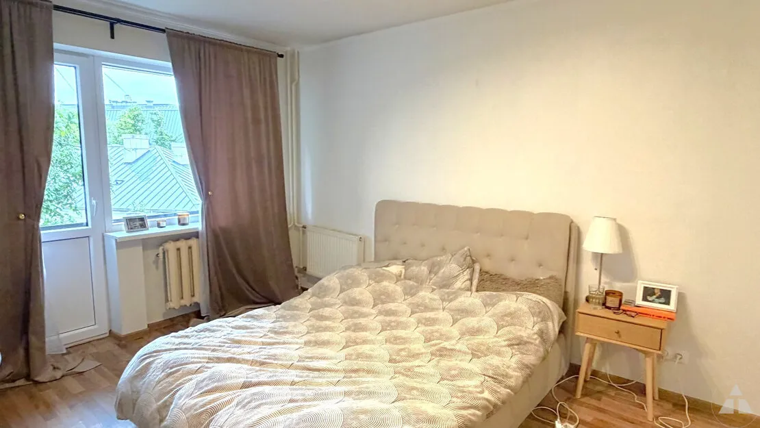 Rīga, Dzirciems, Daugavgrīvas iela 70 k-2