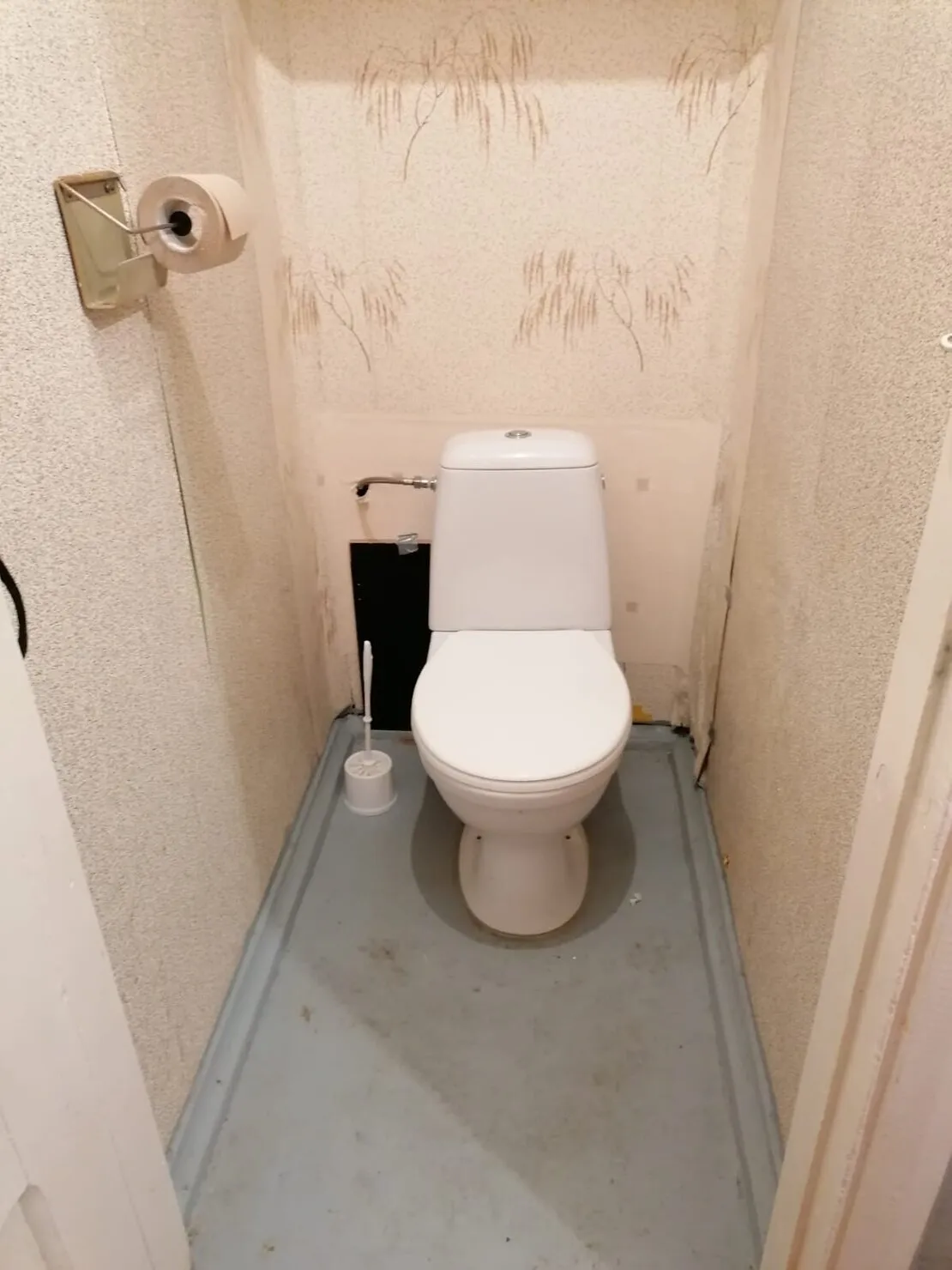 Rīga, Vecmīlgrāvis, Rīnūžu iela
