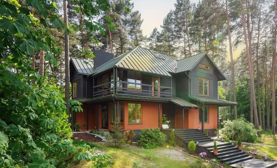 Jūrmala, Skautu iela 25