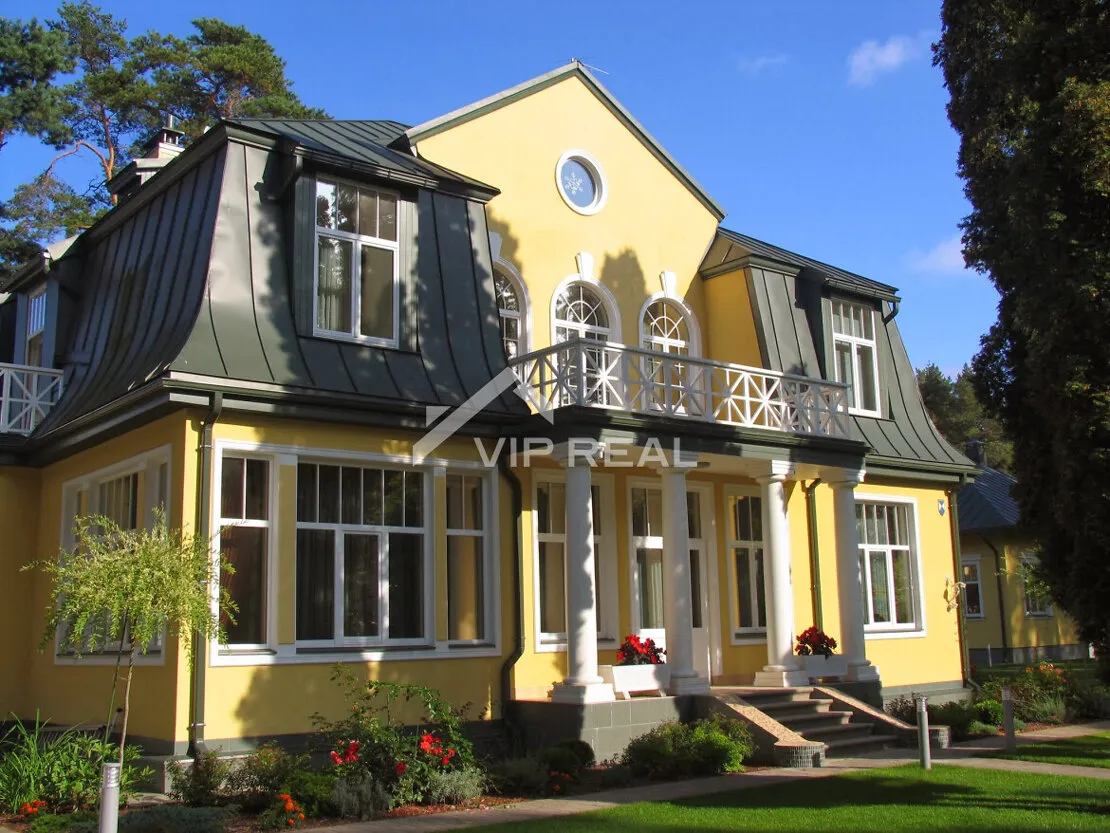 Jūrmala, Dzintari, Ludzas iela
