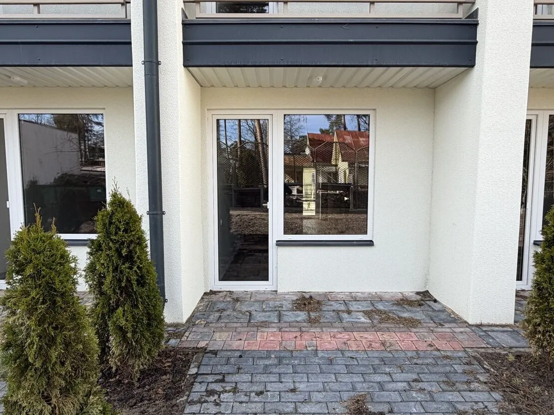 Jūrmala, Majori, Viktorijas iela 5