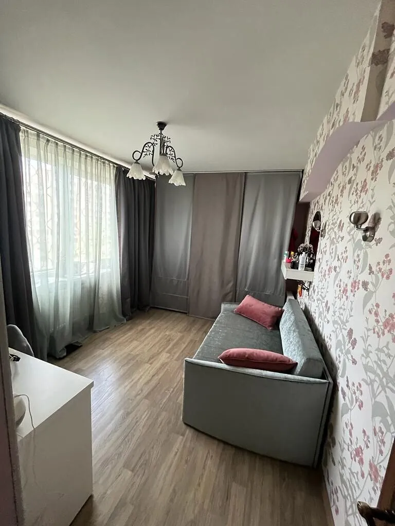 Rīga, Teika, Brīvības gatve 281