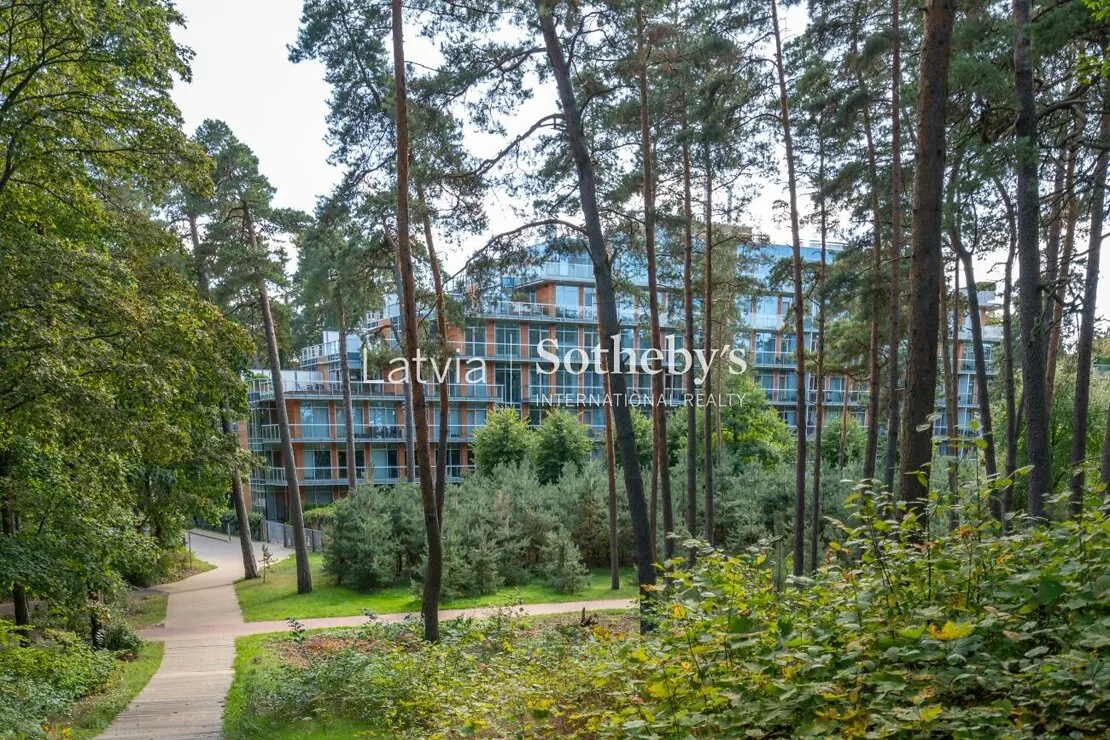 Jūrmala, Dzintari, Dzintaru prospekts 11/13