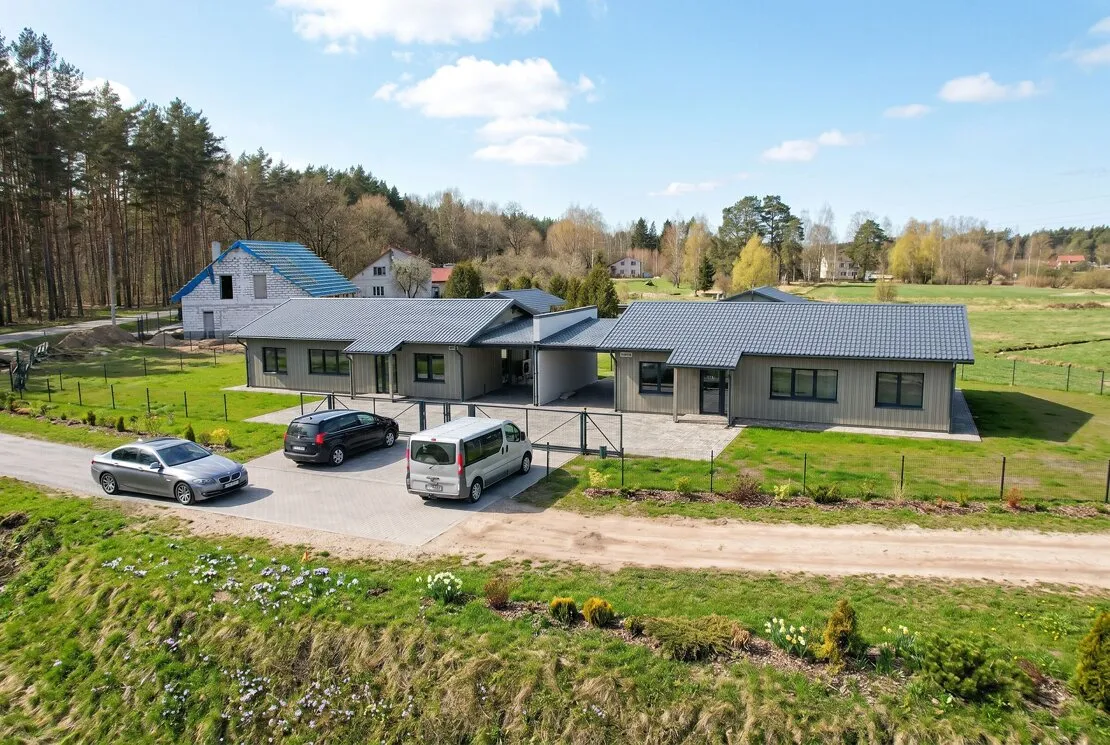 Ķekavas nov., Ķekavas pag., Dzērveņu iela 1 1