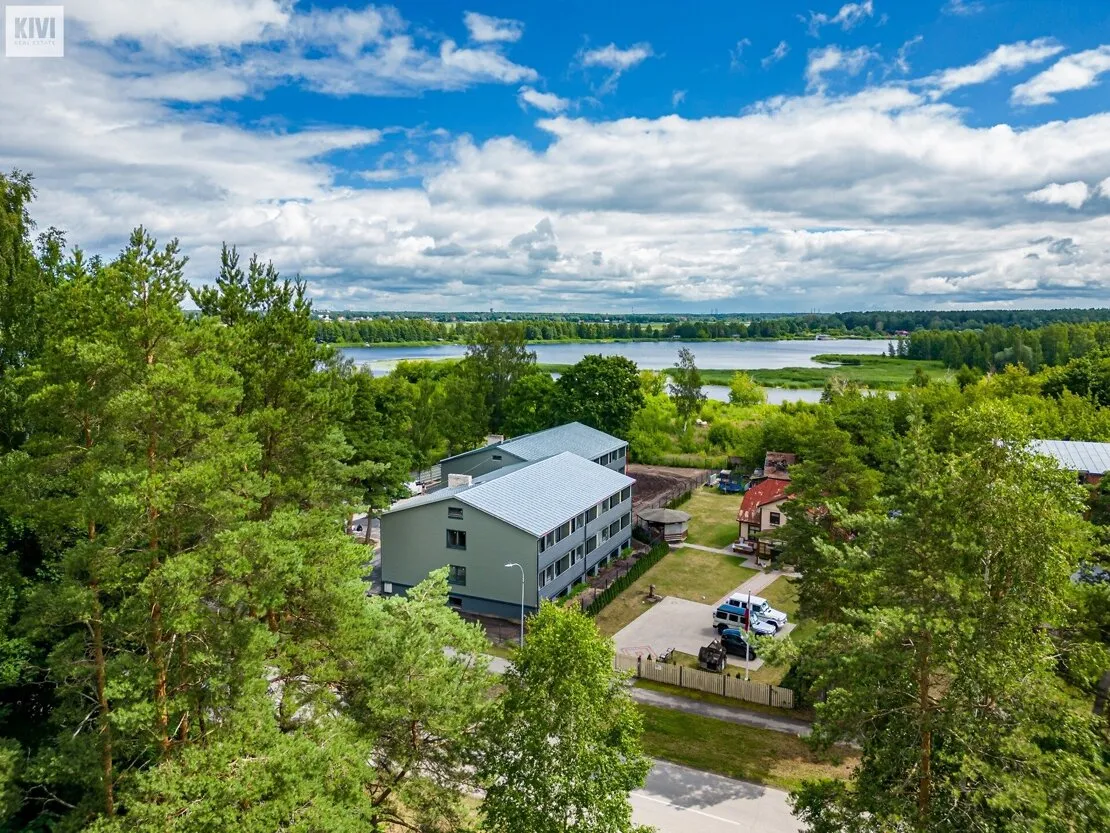 Jūrmala, Dubulti, Dubultu breeze, Slokas iela 55a