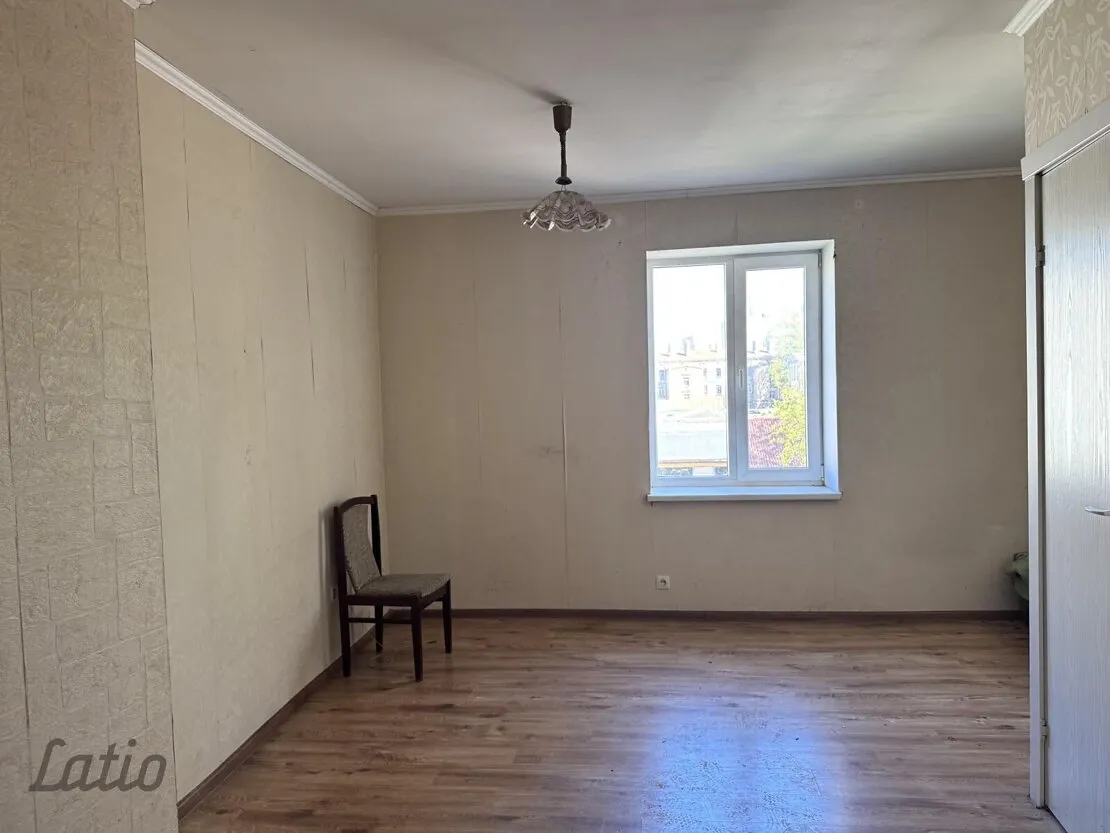 Rīga, Avoti, Ģertrūdes iela 91A