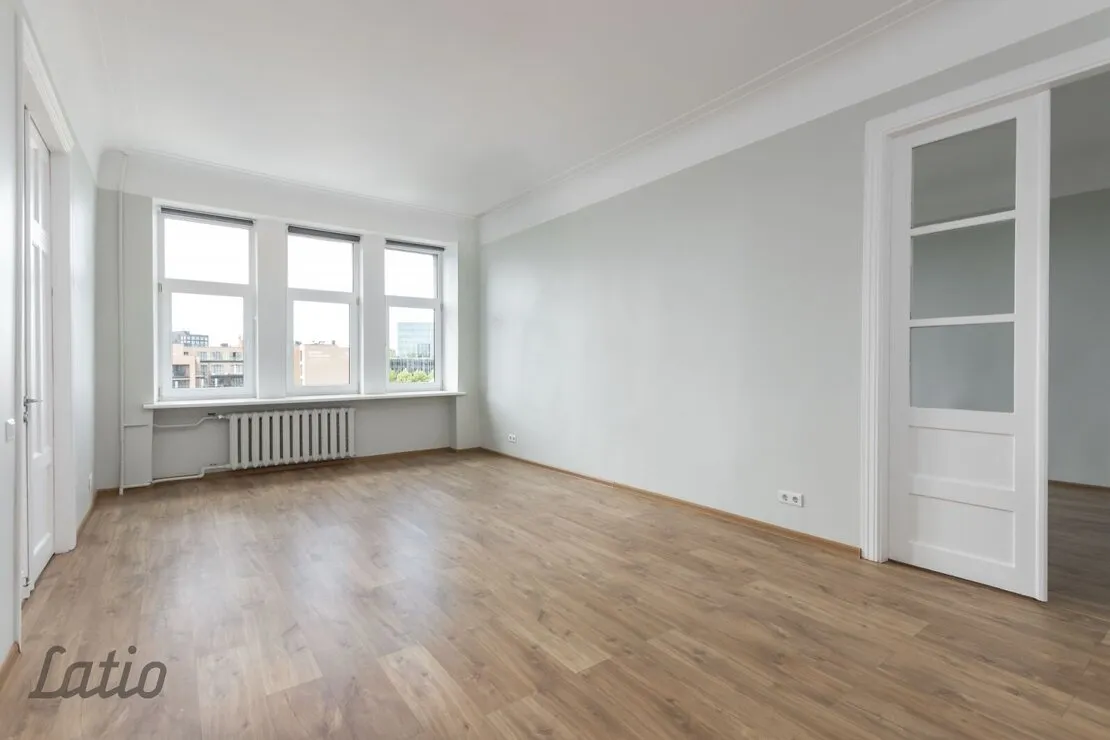 Rīga, Antonijas iela 24