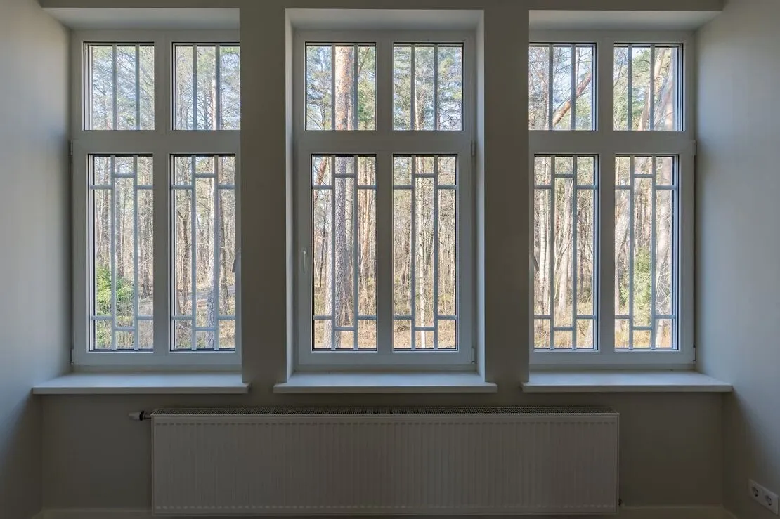 Jūrmala, Jaundubulti, Krišjāņa Valdemāra iela 13 K-4