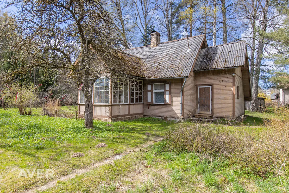 Lielvārde, Uzvaras iela 15