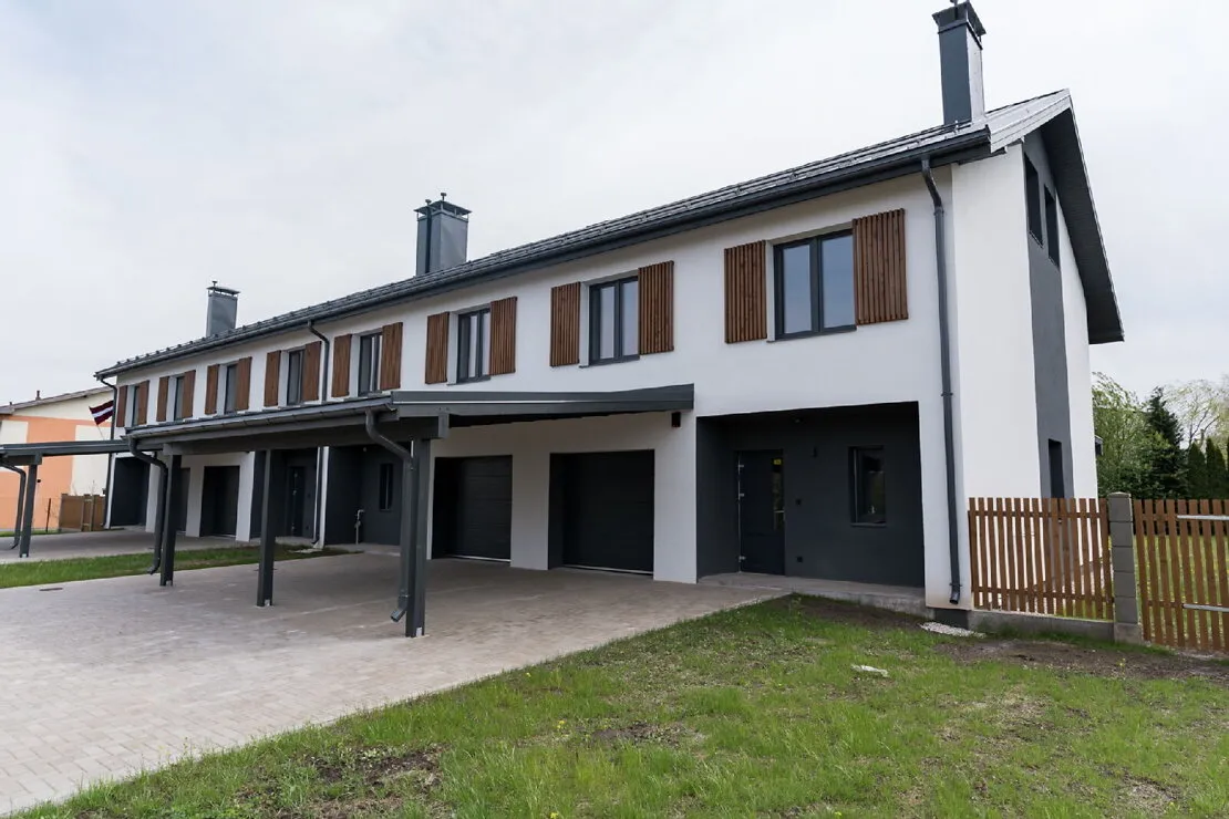 Ikšķile, Laivinieku iela 9